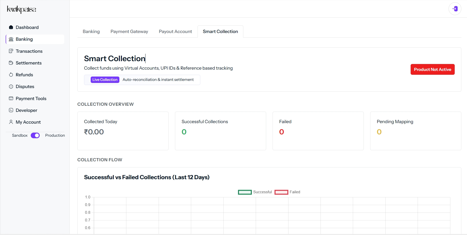 Smart Collect
